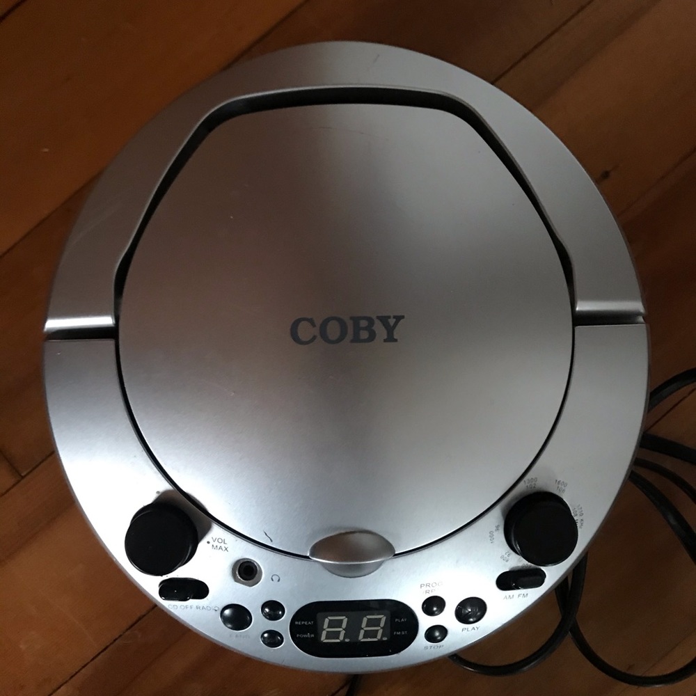 CD Player - Picture 4 of 7